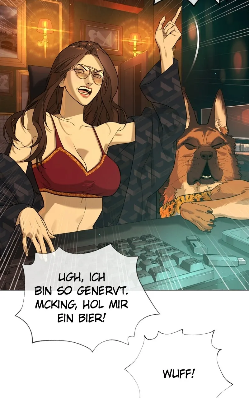 Read Killer Peter DE Manga Online