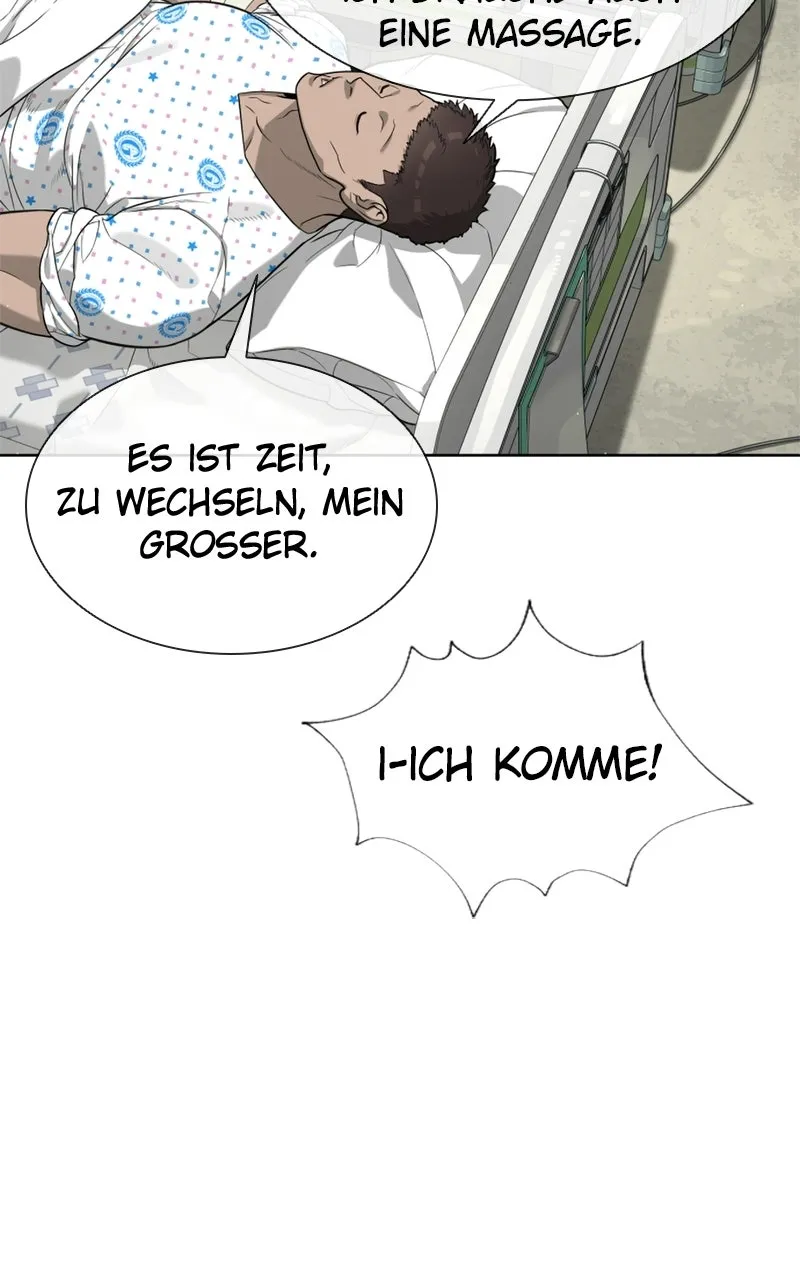 Read Killer Peter DE Manga Online