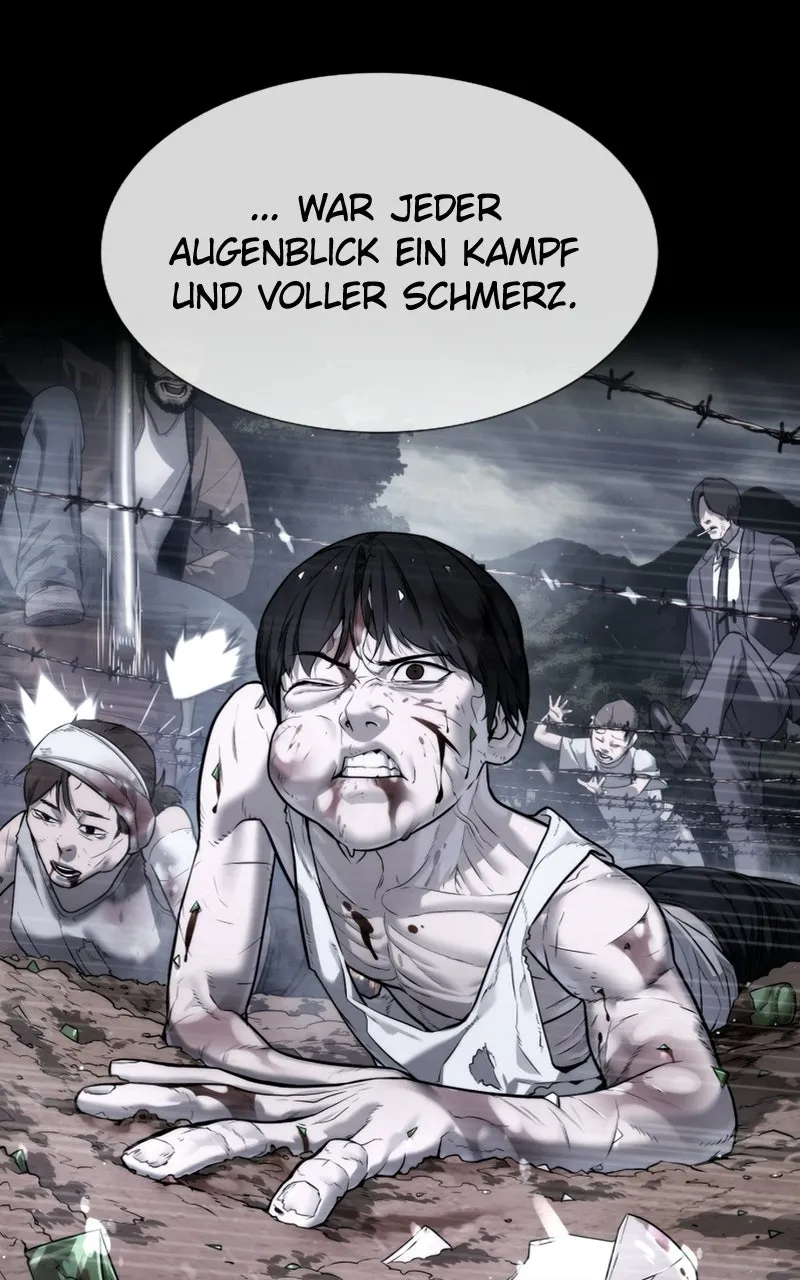 Read Killer Peter DE Manga Online