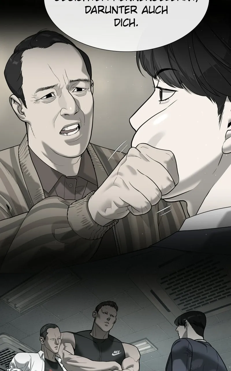 Read Killer Peter DE Manga Online