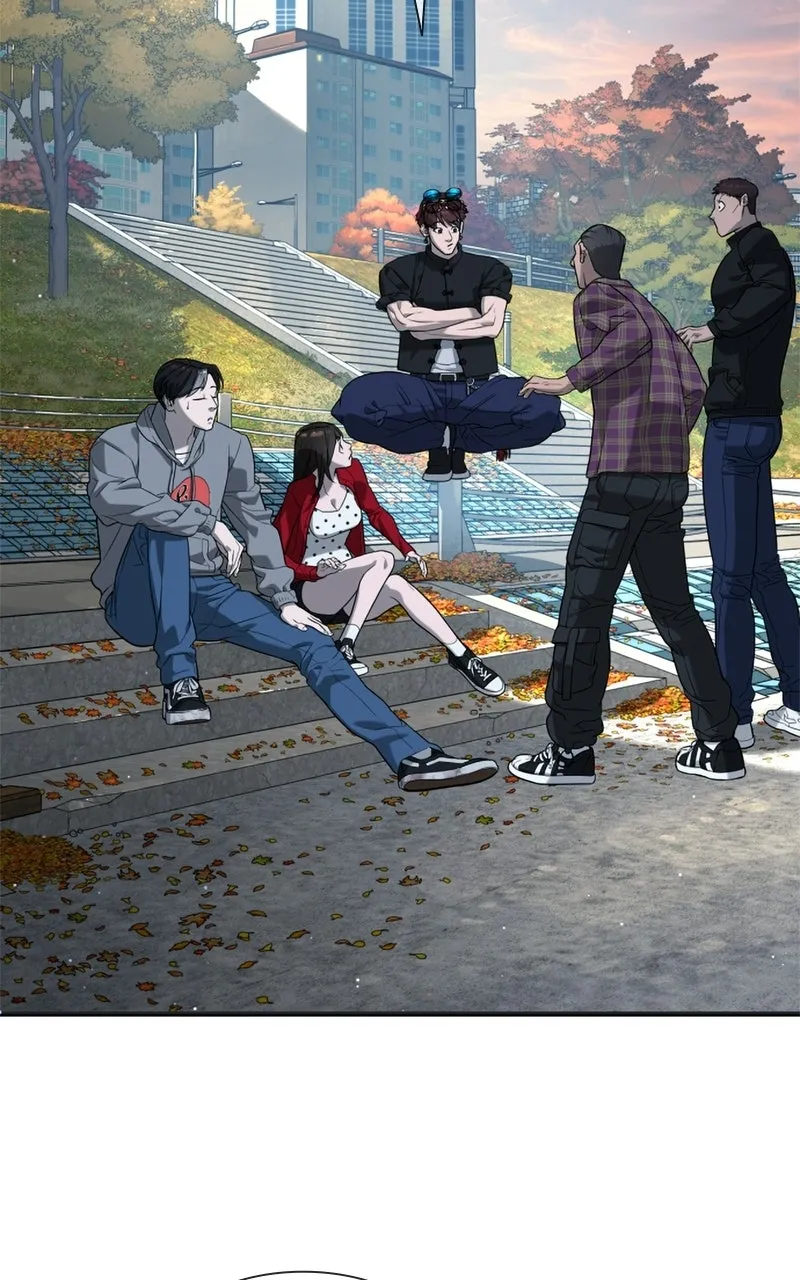Read Killer Peter DE Manga Online