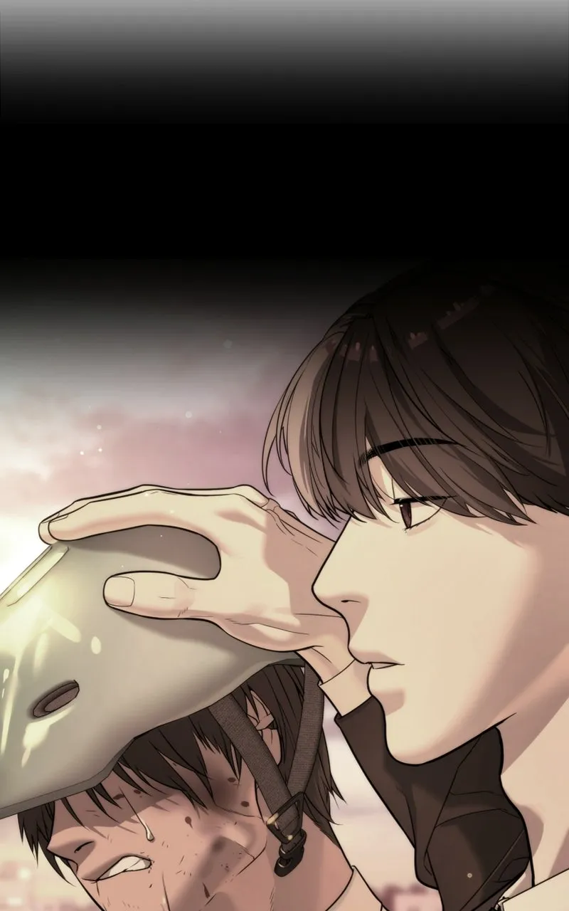 Read Killer Peter DE Manga Online