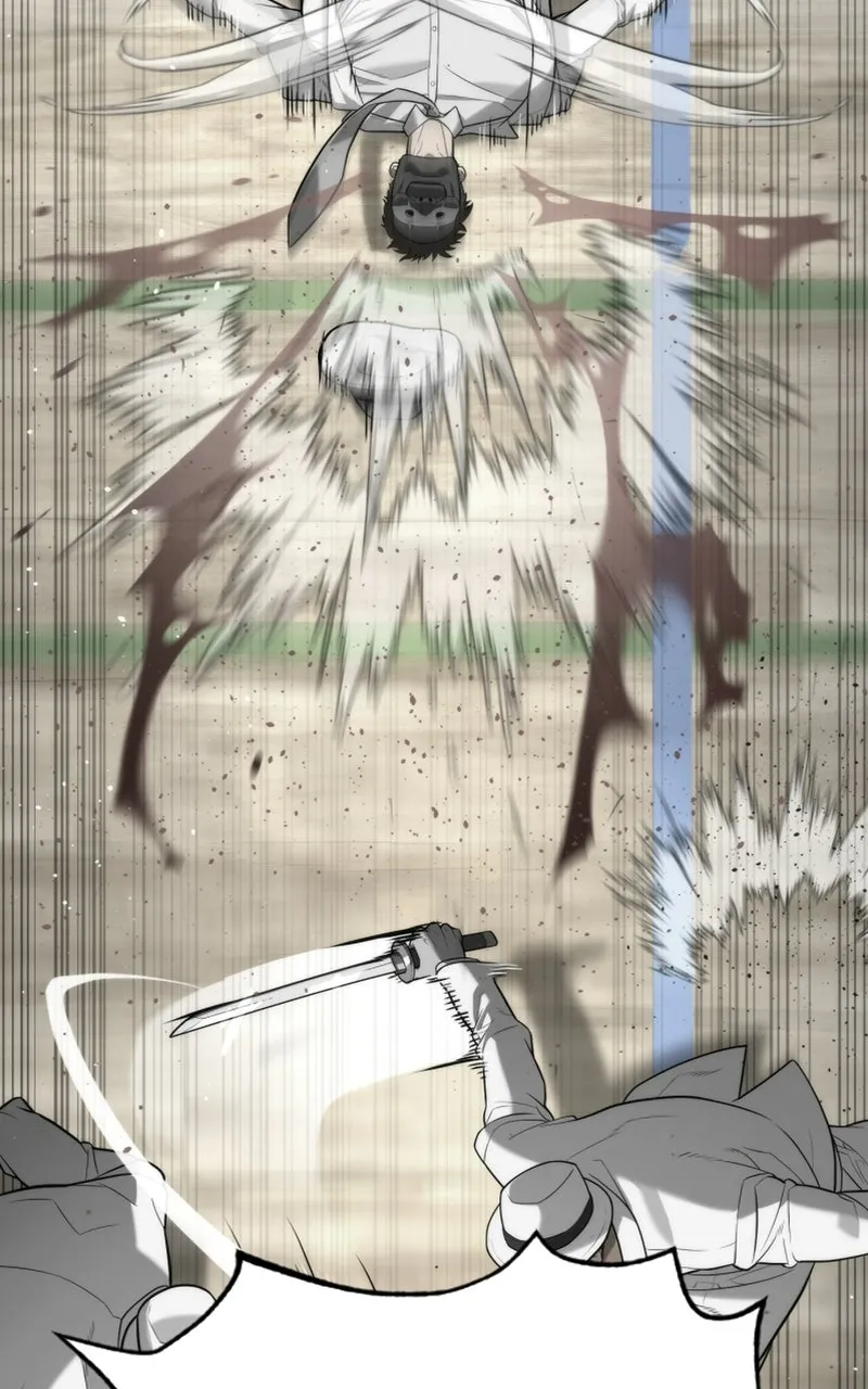 Read Killer Peter DE Manga Online