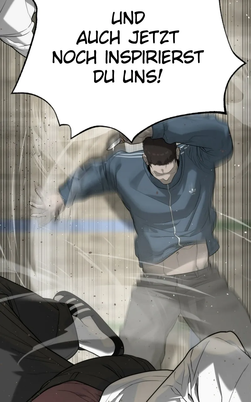 Read Killer Peter DE Manga Online