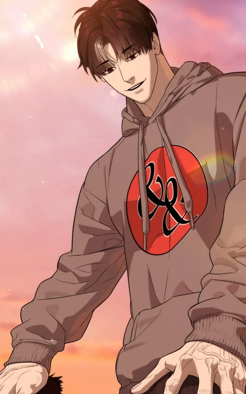 Read Killer Peter DE Manga Online