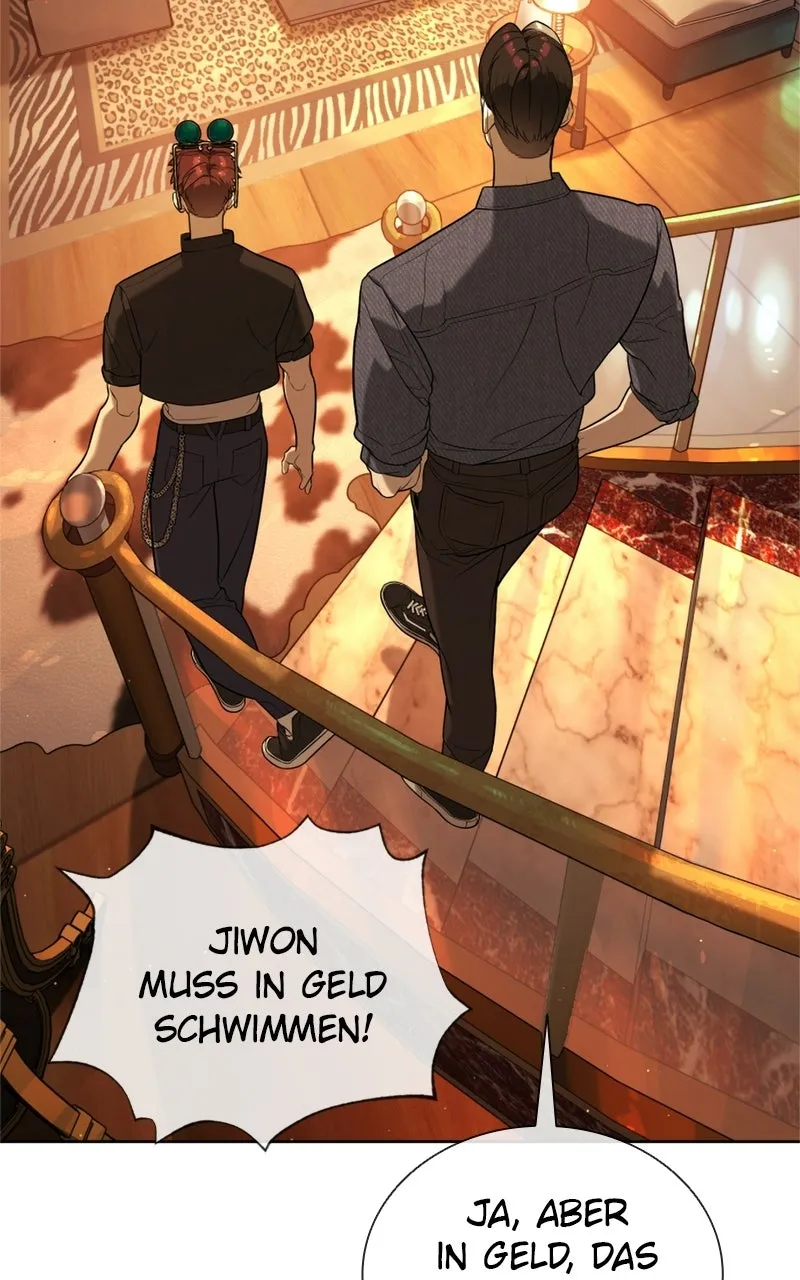 Read Killer Peter DE Manga Online