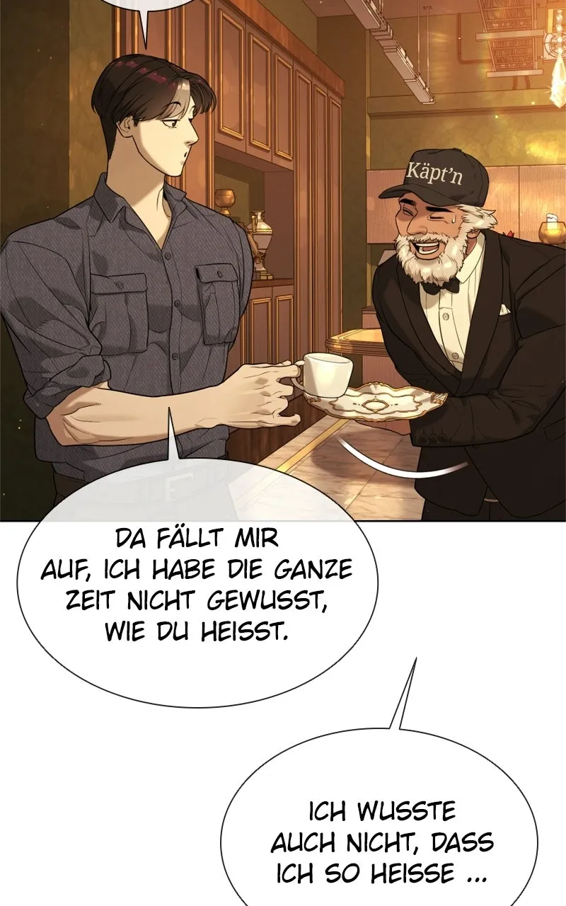 Read Killer Peter DE Manga Online