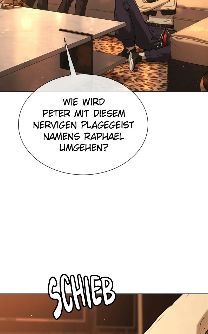 Read Killer Peter DE Manga Online