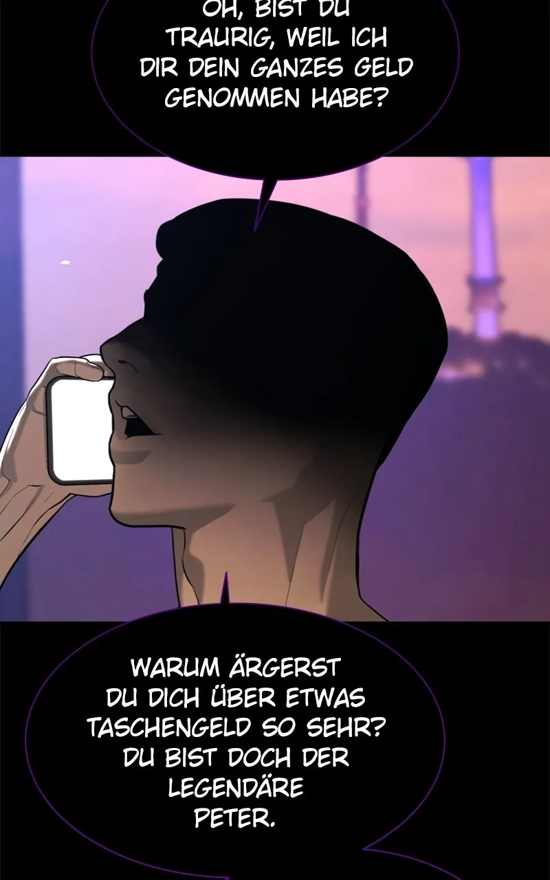 Read Killer Peter DE Manga Online