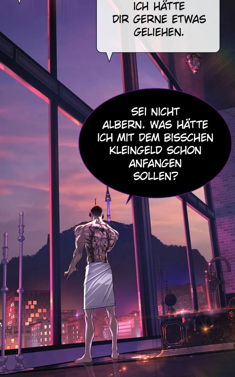 Read Killer Peter DE Manga Online