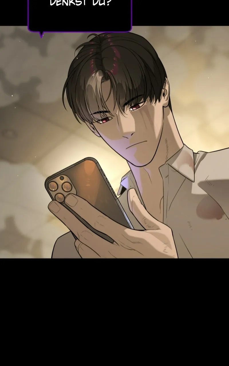 Read Killer Peter DE Manga Online