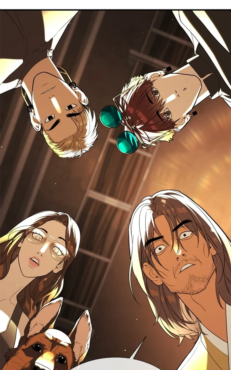 Read Killer Peter DE Manga Online