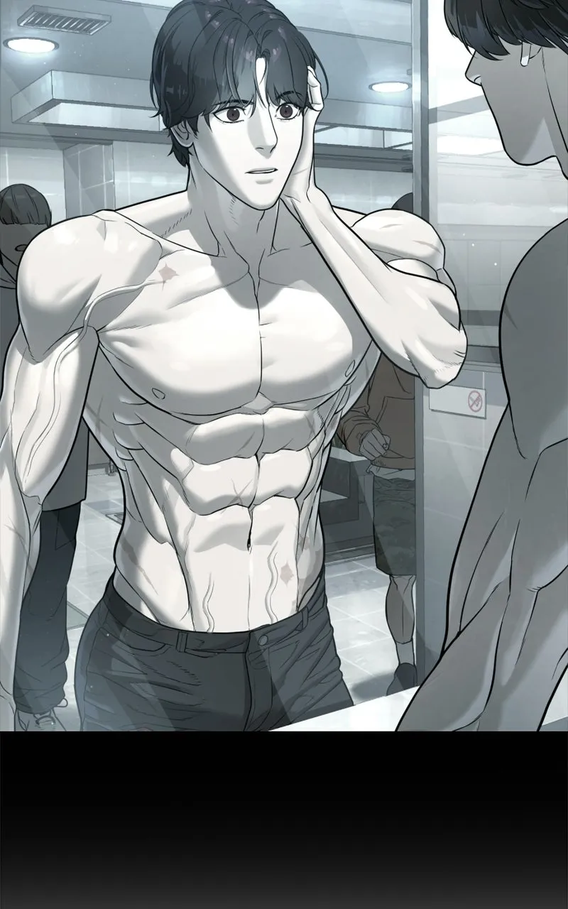Read Killer Peter DE Manga Online