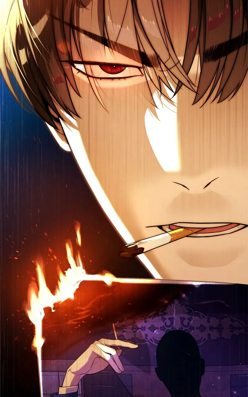 Read Killer Peter DE Manga Online