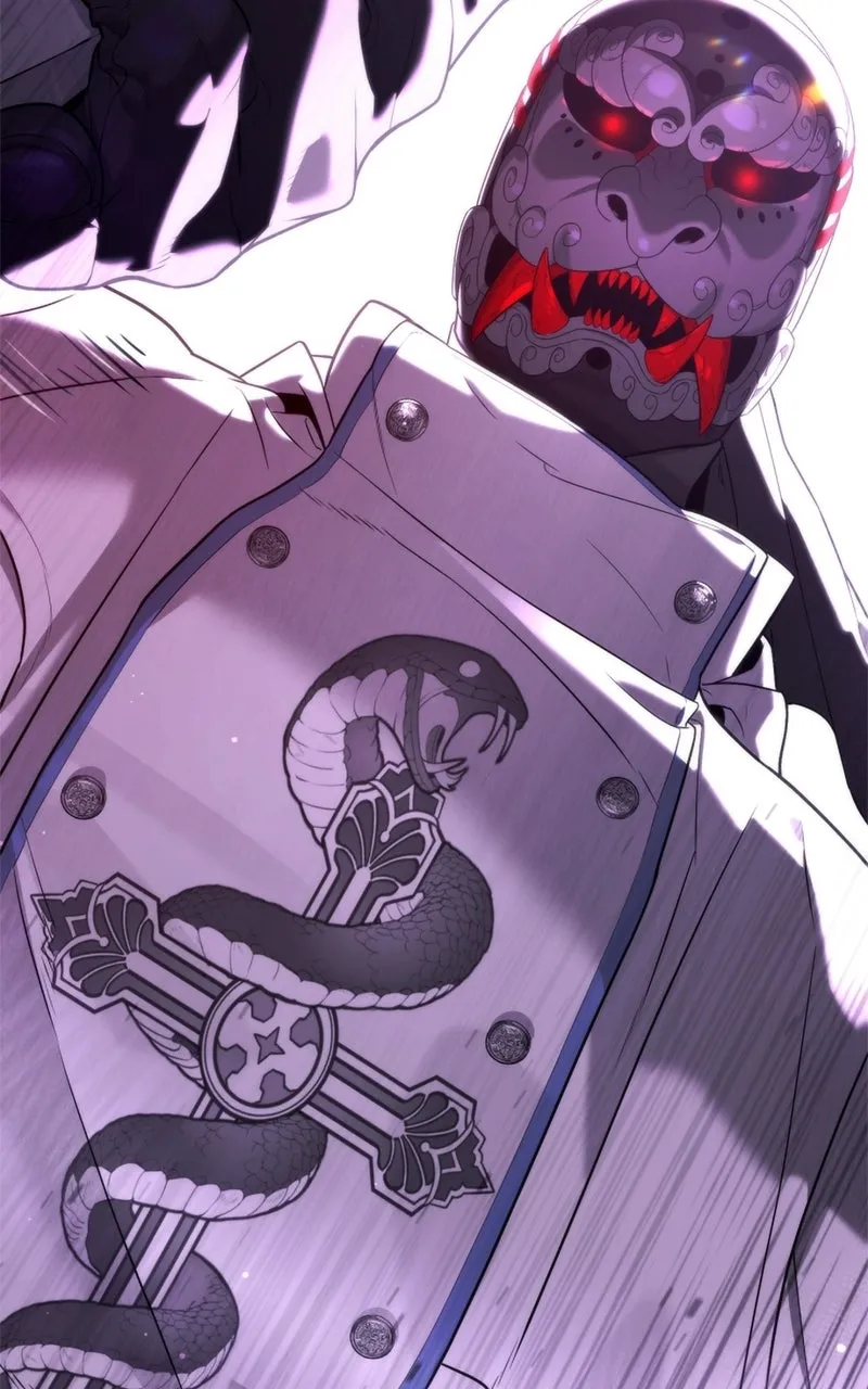 Read Killer Peter DE Manga Online