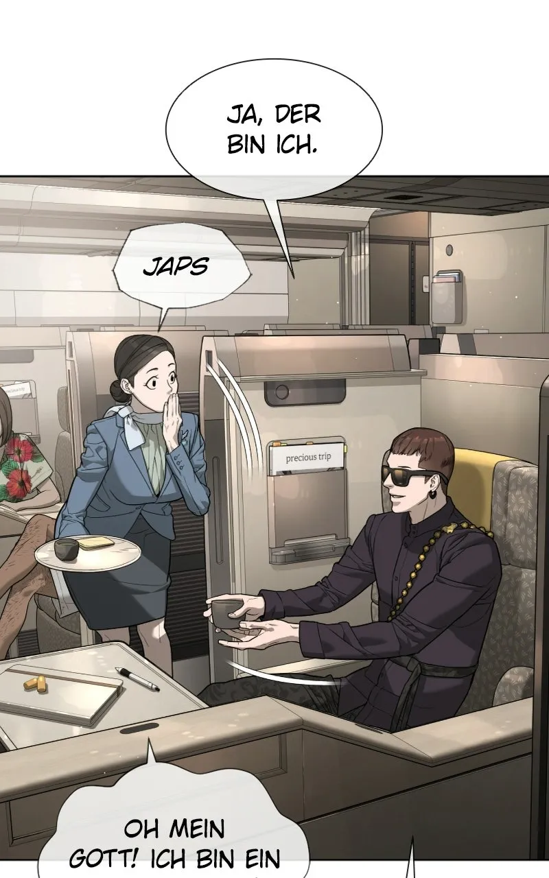 Read Killer Peter DE Manga Online