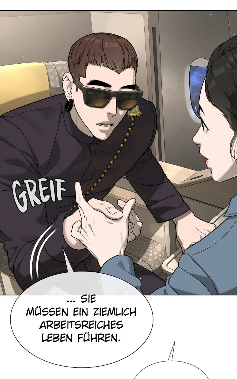 Read Killer Peter DE Manga Online