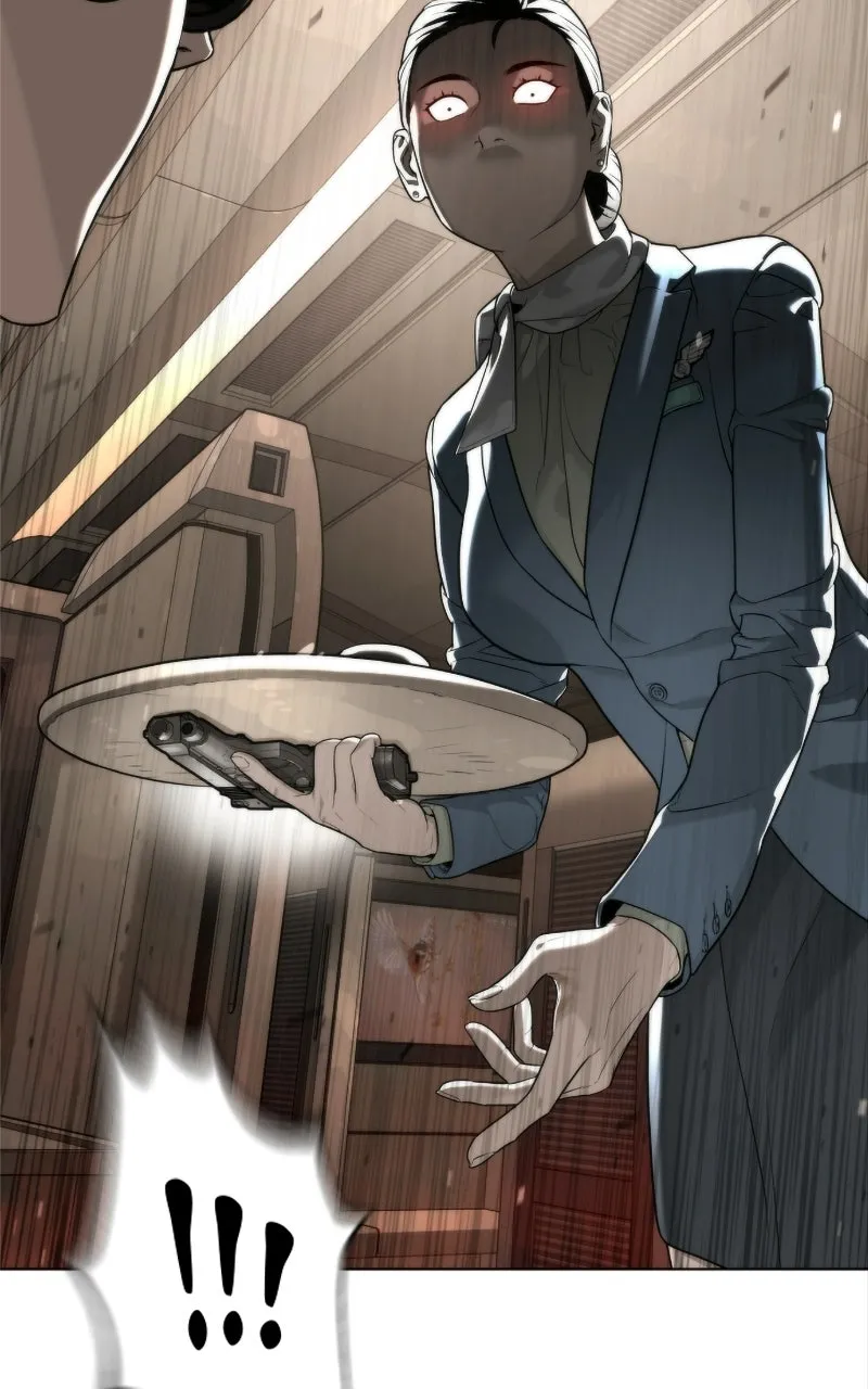 Read Killer Peter DE Manga Online