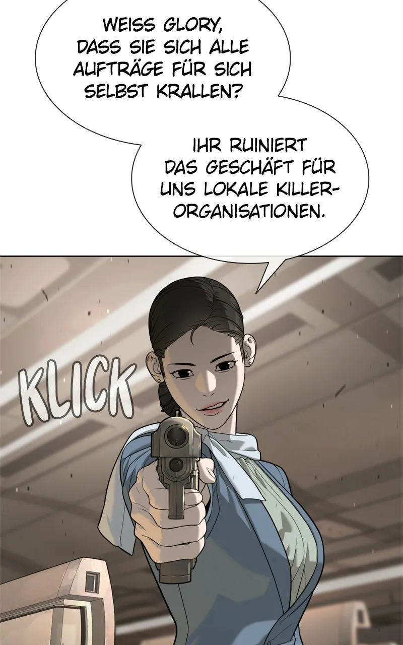 Read Killer Peter DE Manga Online