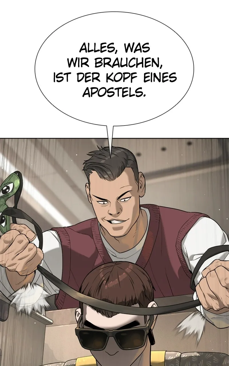 Read Killer Peter DE Manga Online