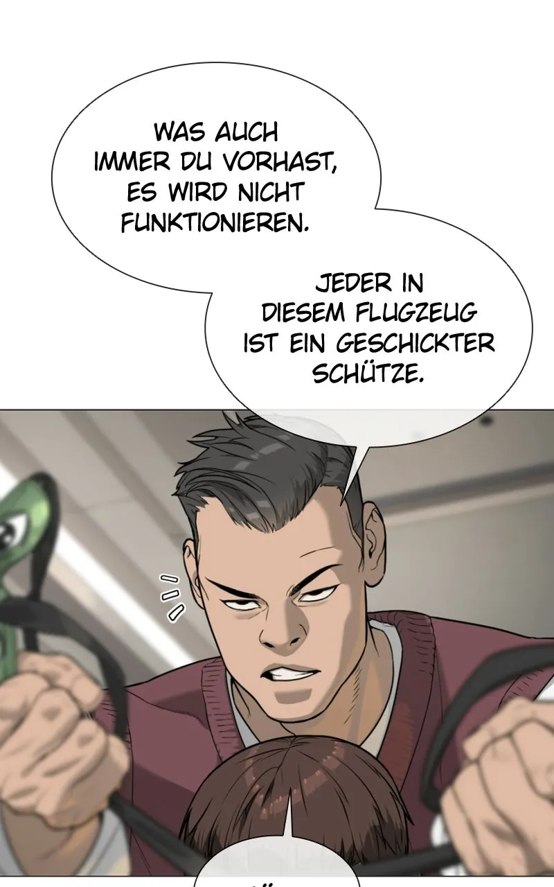 Read Killer Peter DE Manga Online