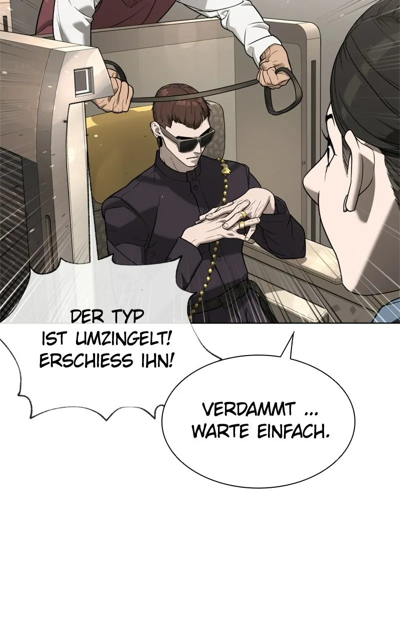 Read Killer Peter DE Manga Online
