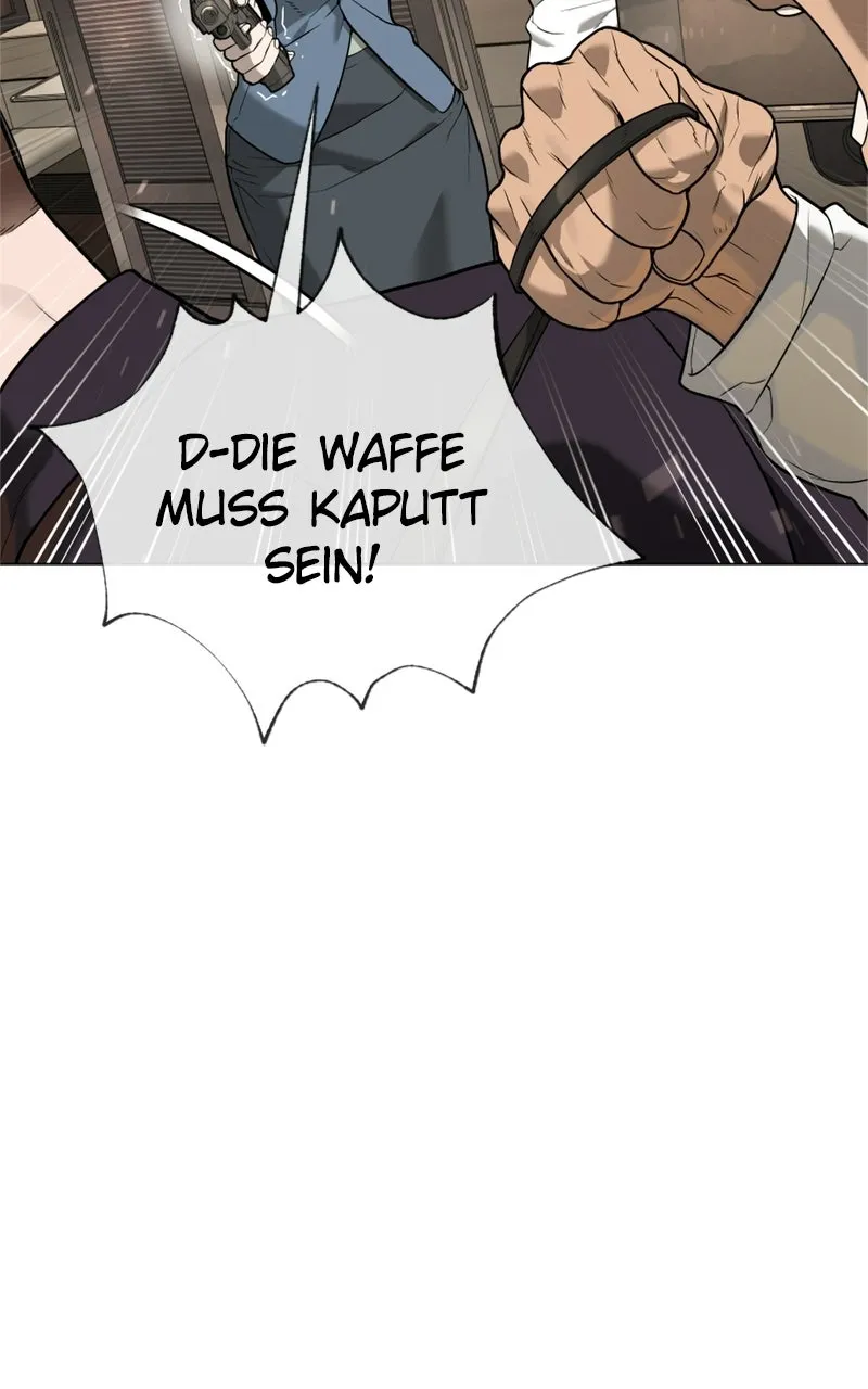 Read Killer Peter DE Manga Online