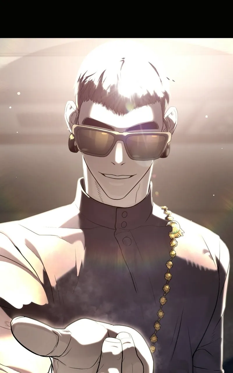 Read Killer Peter DE Manga Online