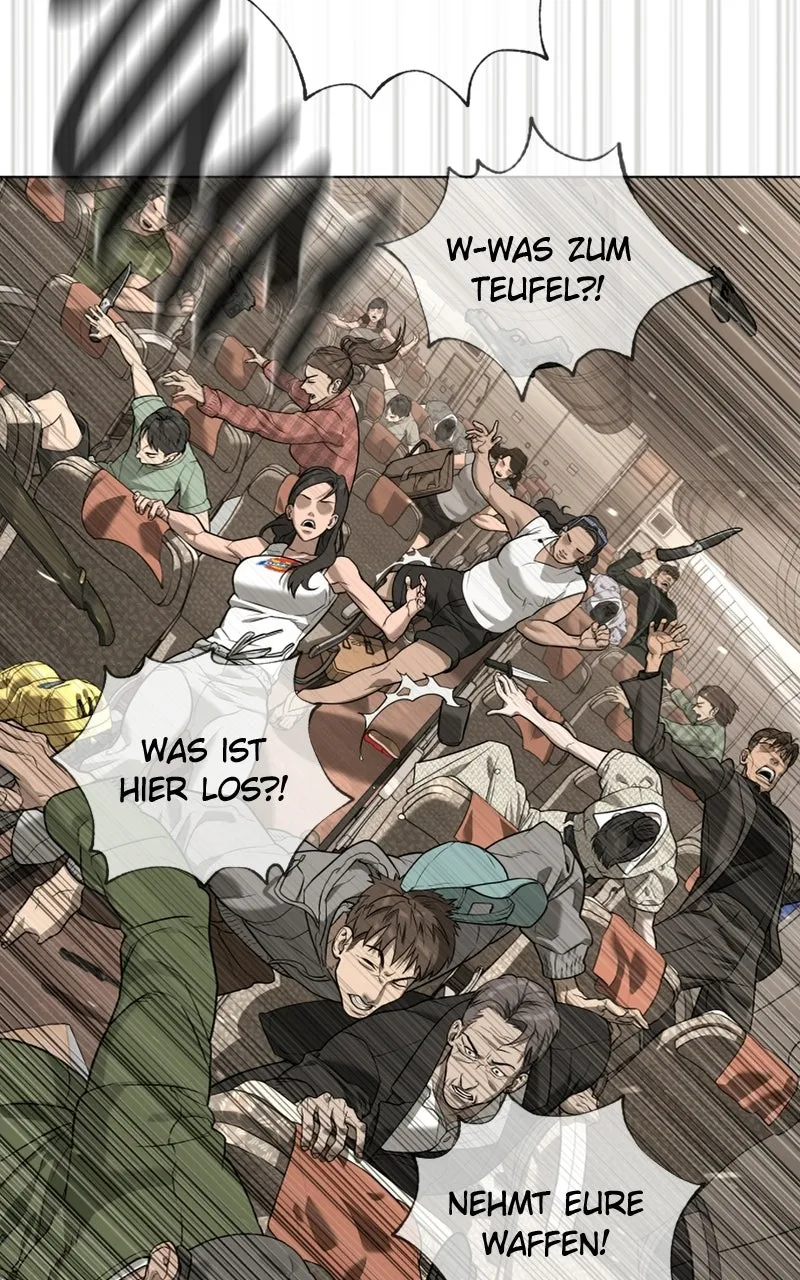 Read Killer Peter DE Manga Online
