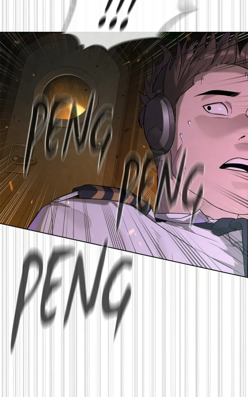 Read Killer Peter DE Manga Online