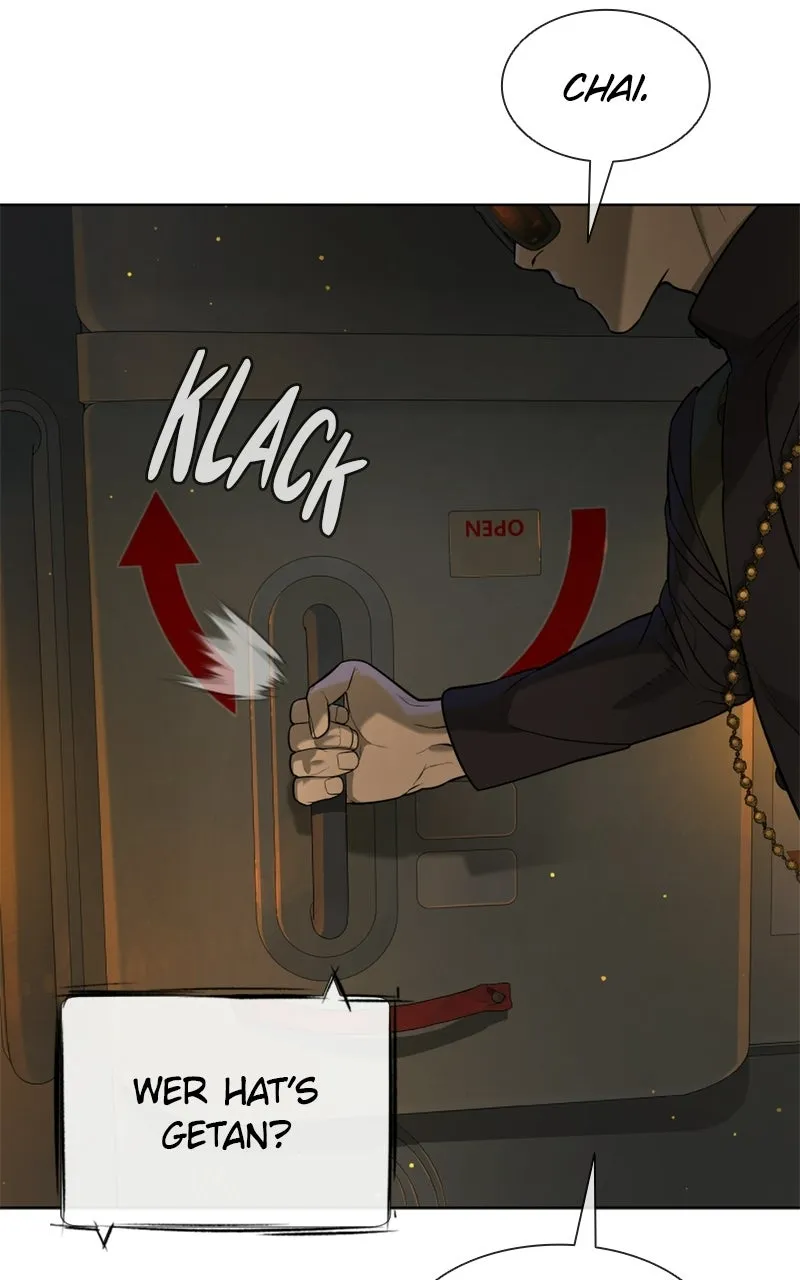 Read Killer Peter DE Manga Online