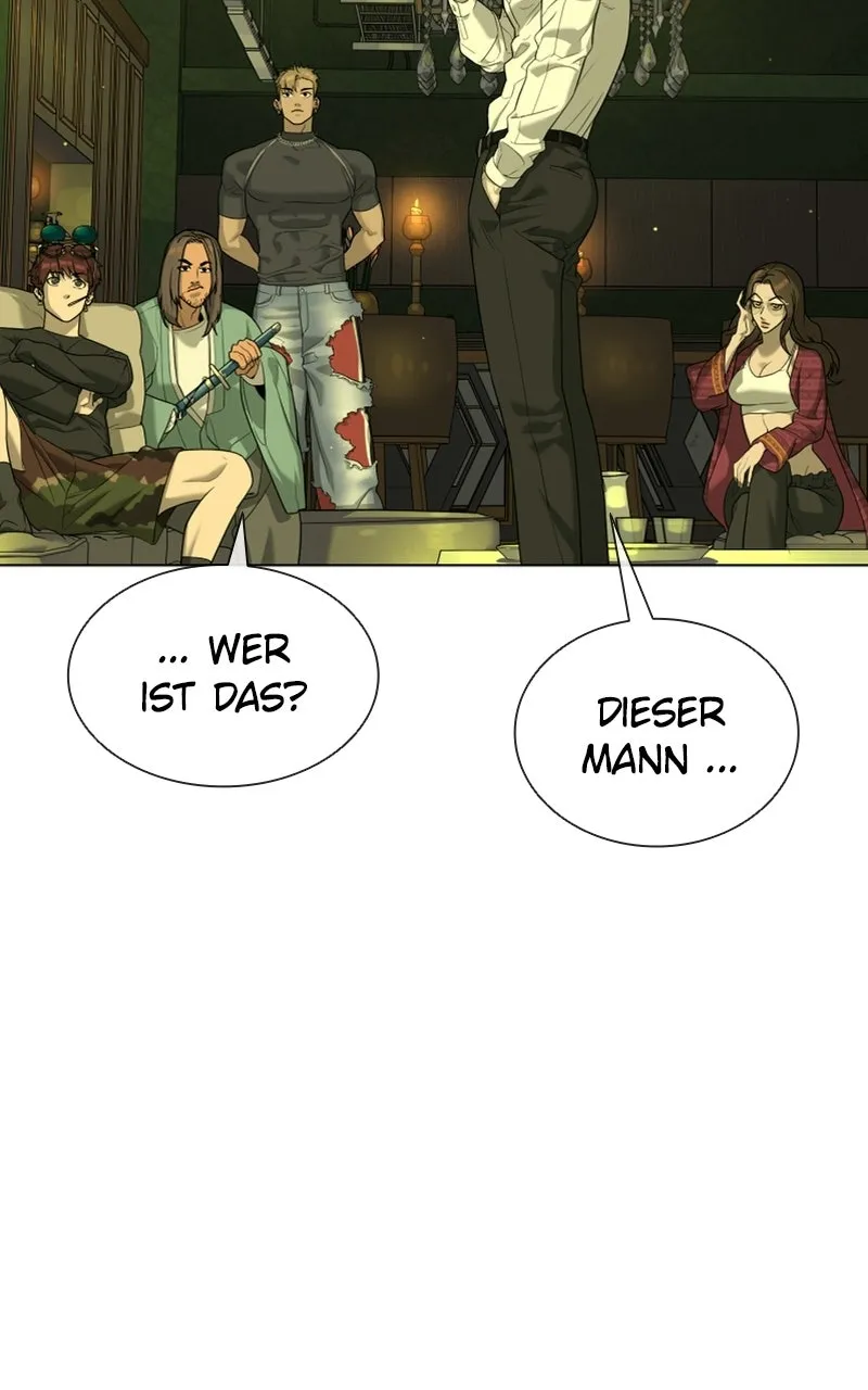 Read Killer Peter DE Manga Online