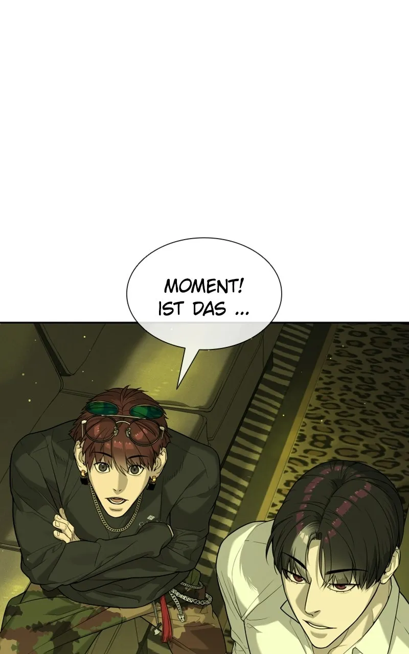 Read Killer Peter DE Manga Online