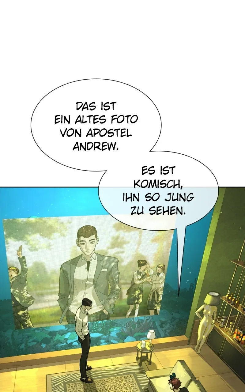 Read Killer Peter DE Manga Online
