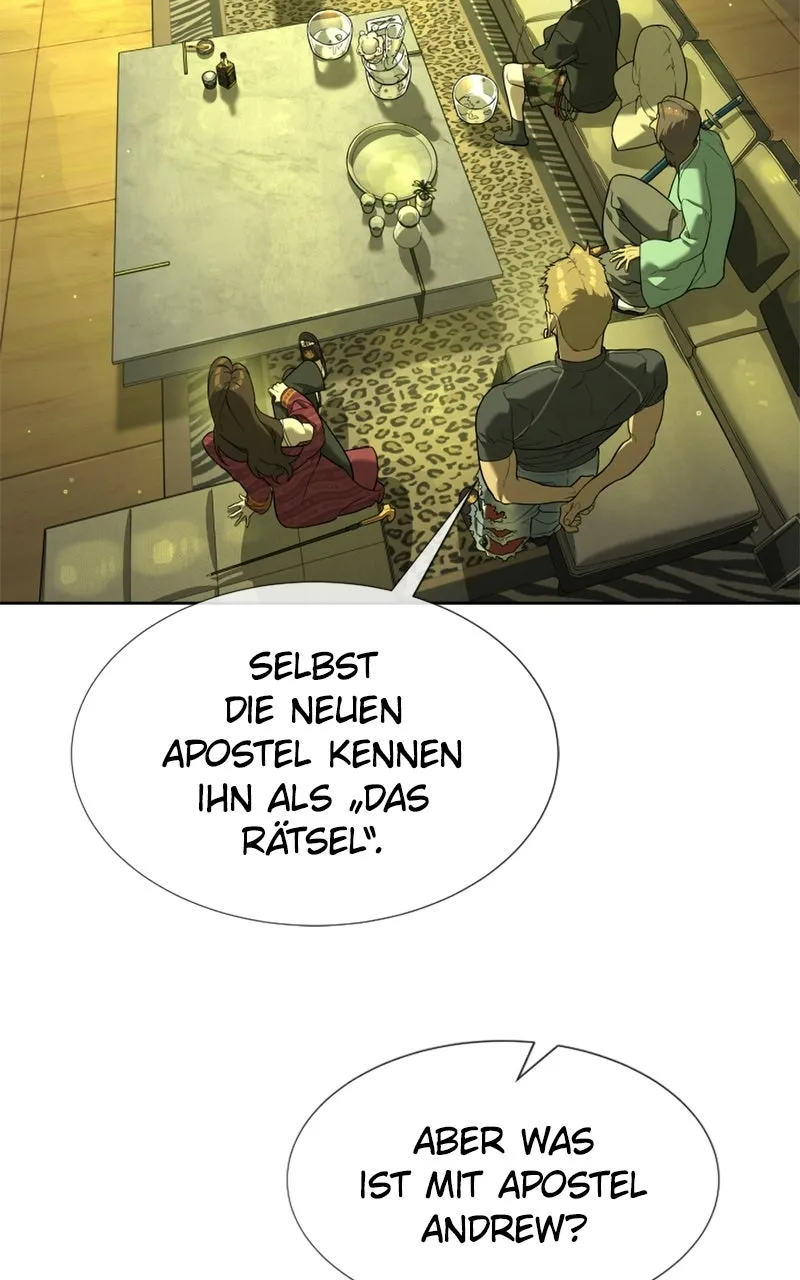 Read Killer Peter DE Manga Online