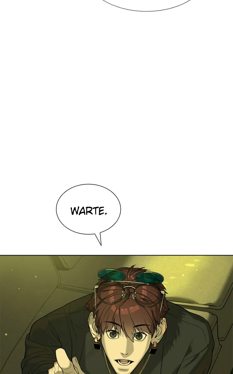 Read Killer Peter DE Manga Online