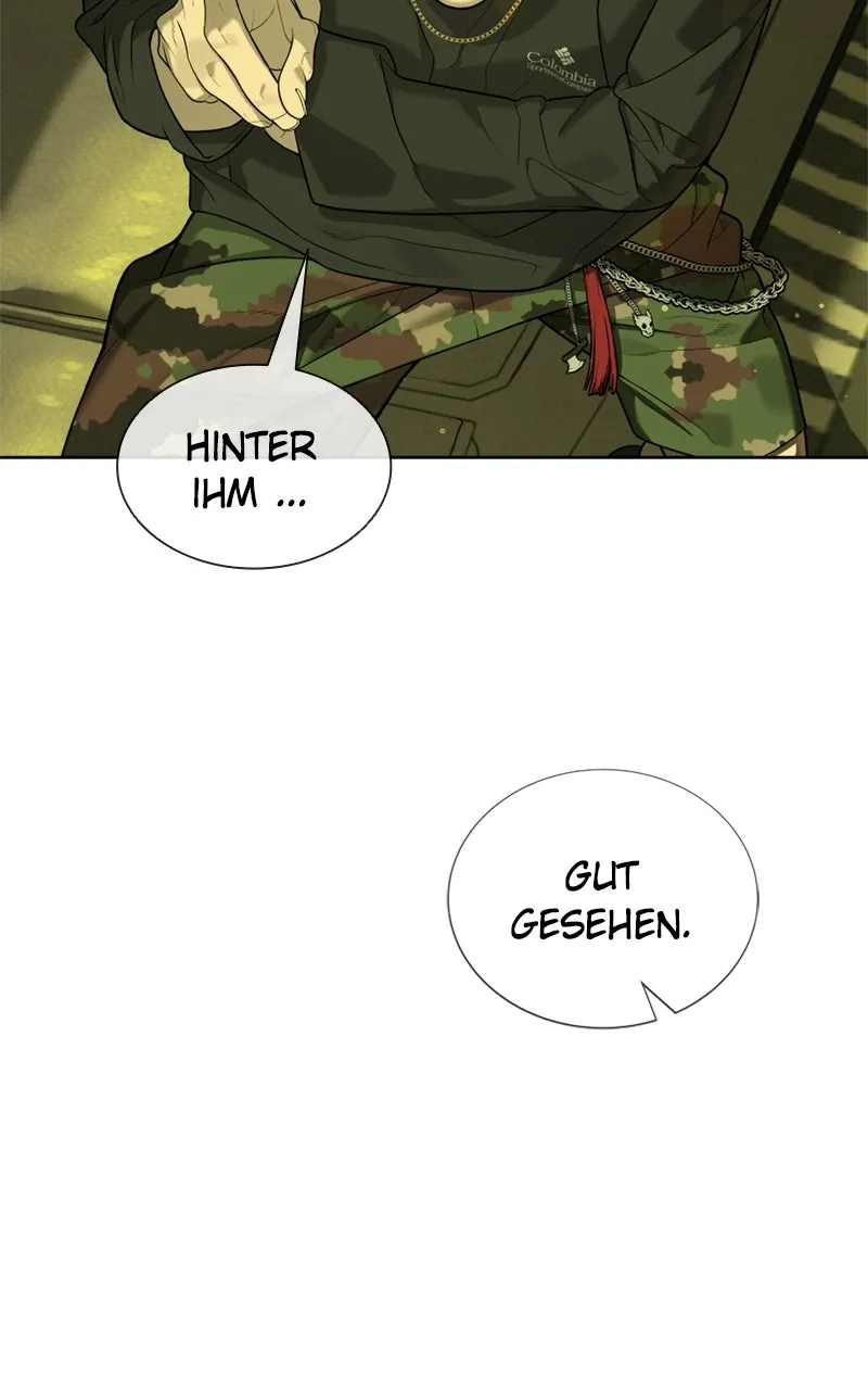 Read Killer Peter DE Manga Online