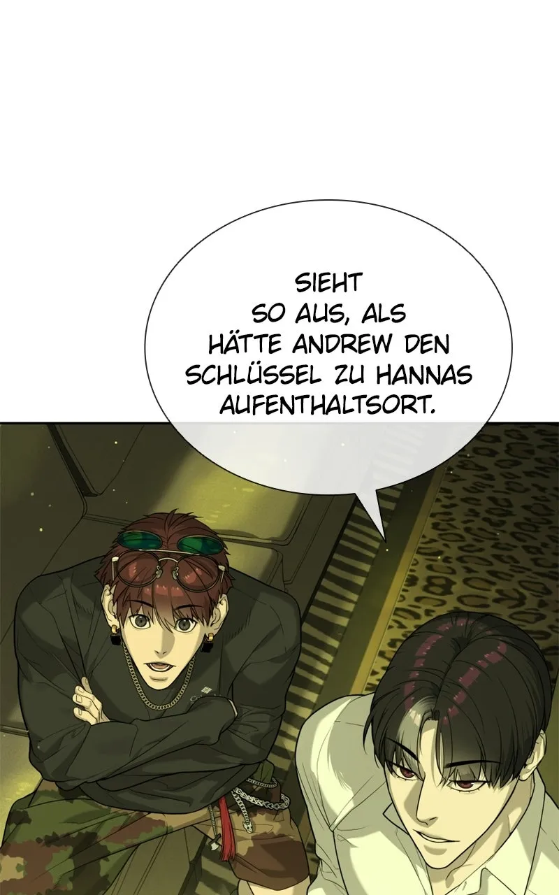 Read Killer Peter DE Manga Online