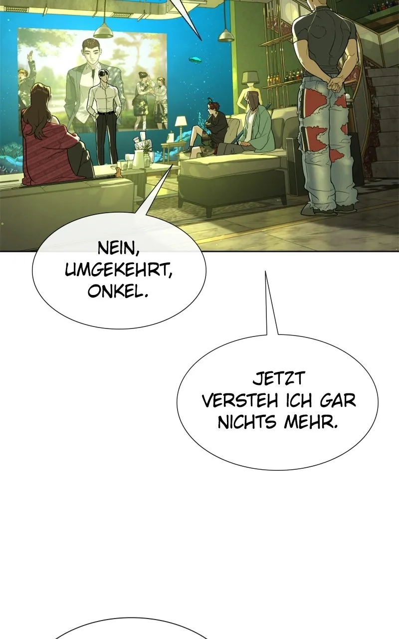 Read Killer Peter DE Manga Online
