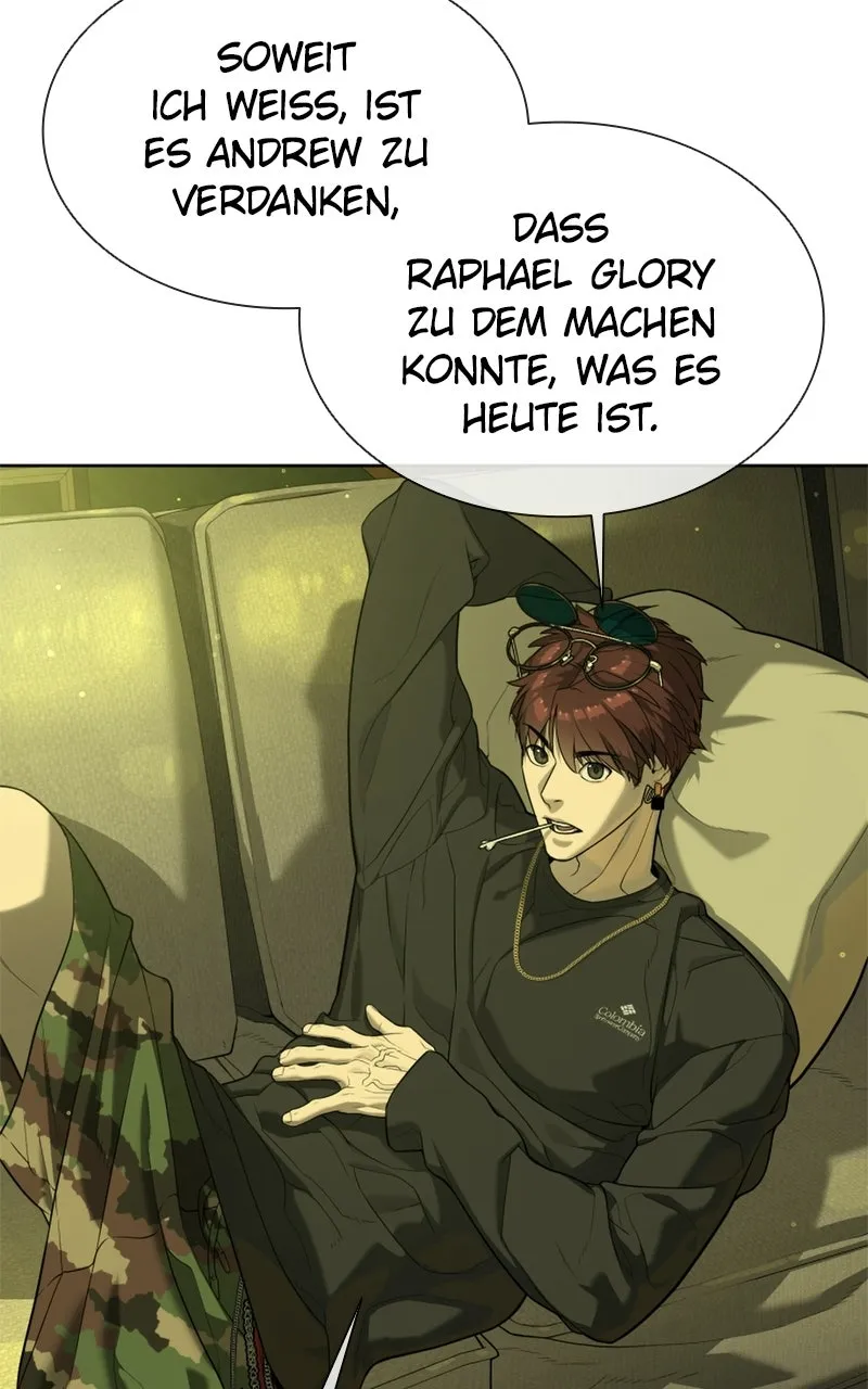 Read Killer Peter DE Manga Online