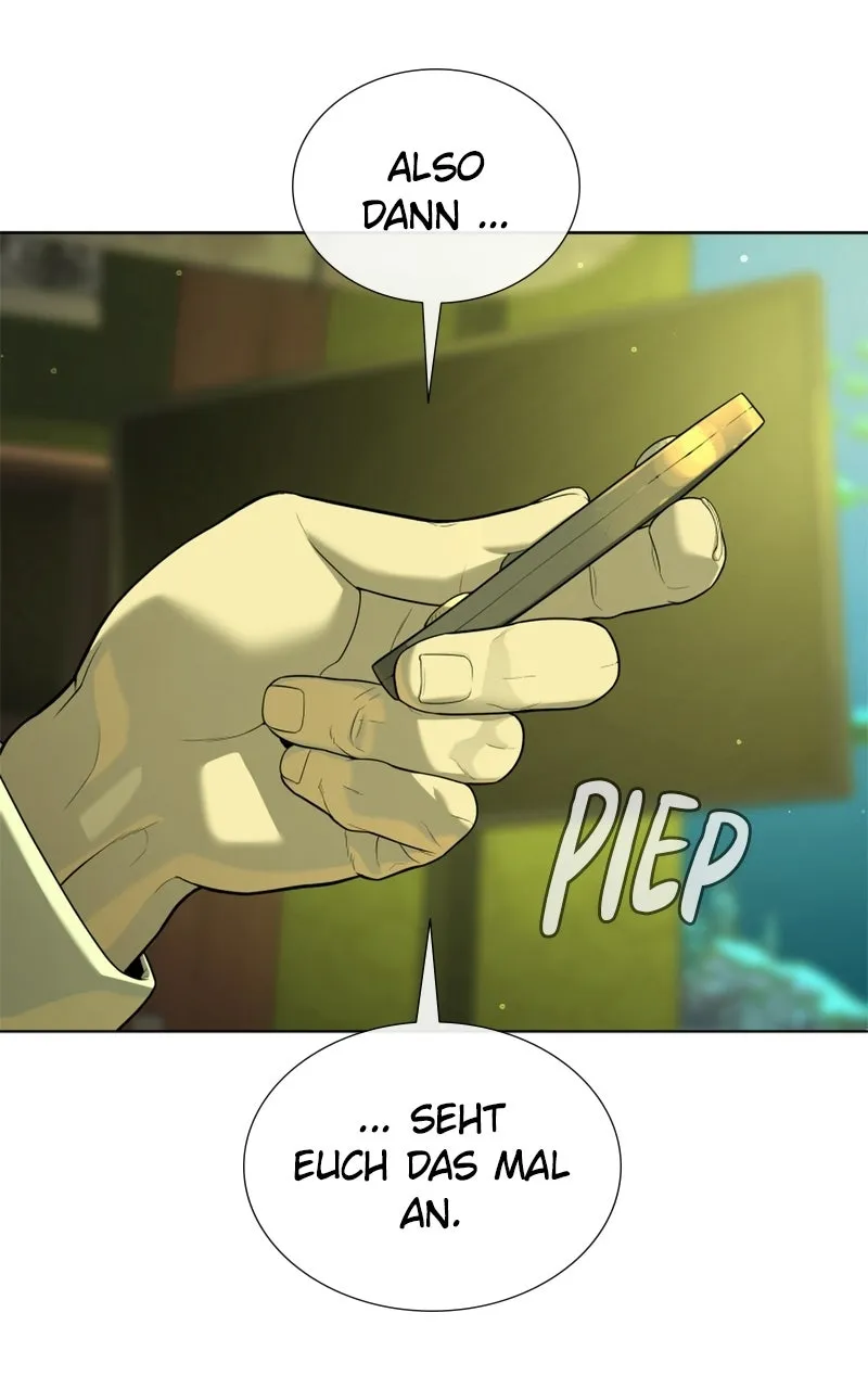 Read Killer Peter DE Manga Online