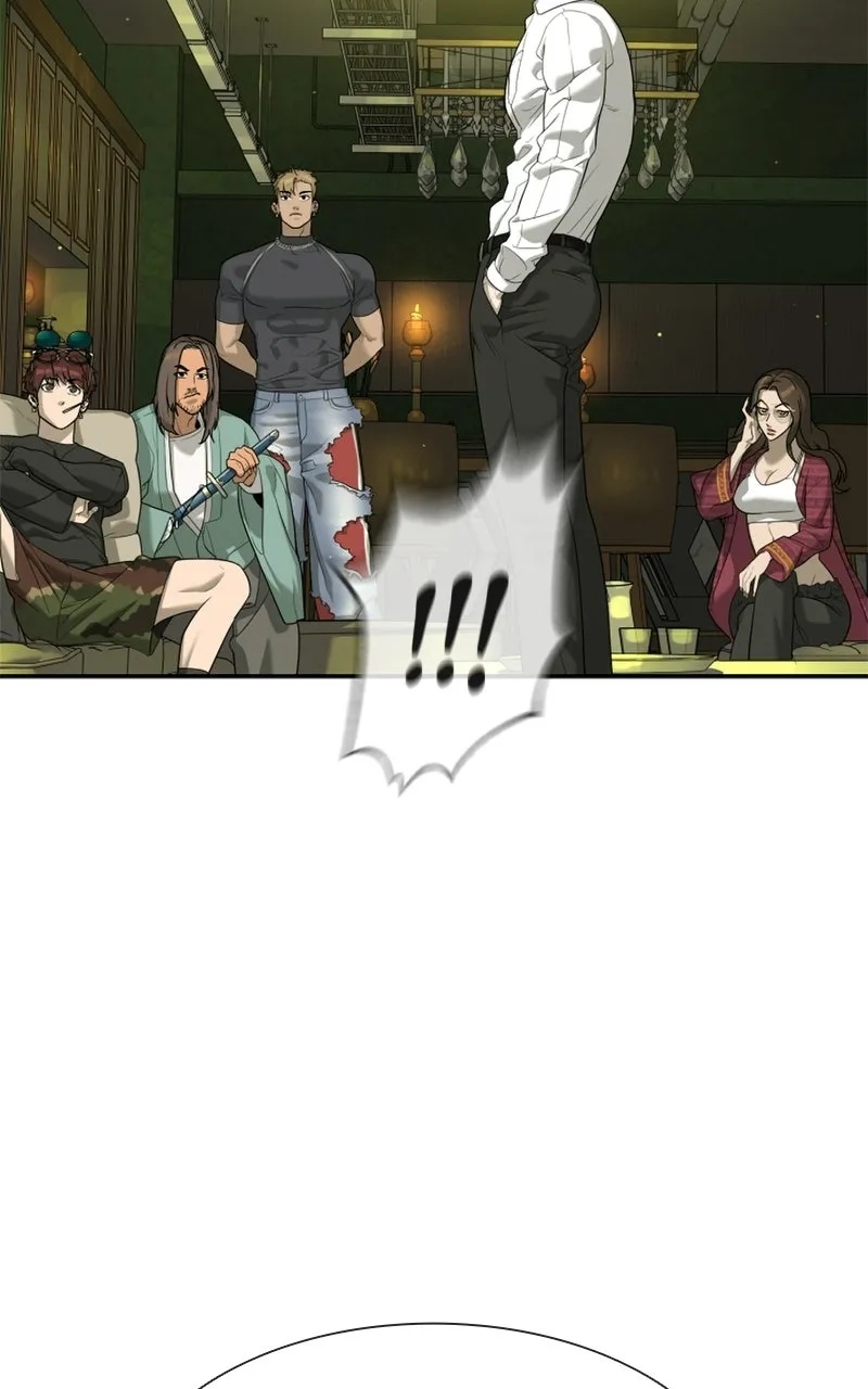 Read Killer Peter DE Manga Online