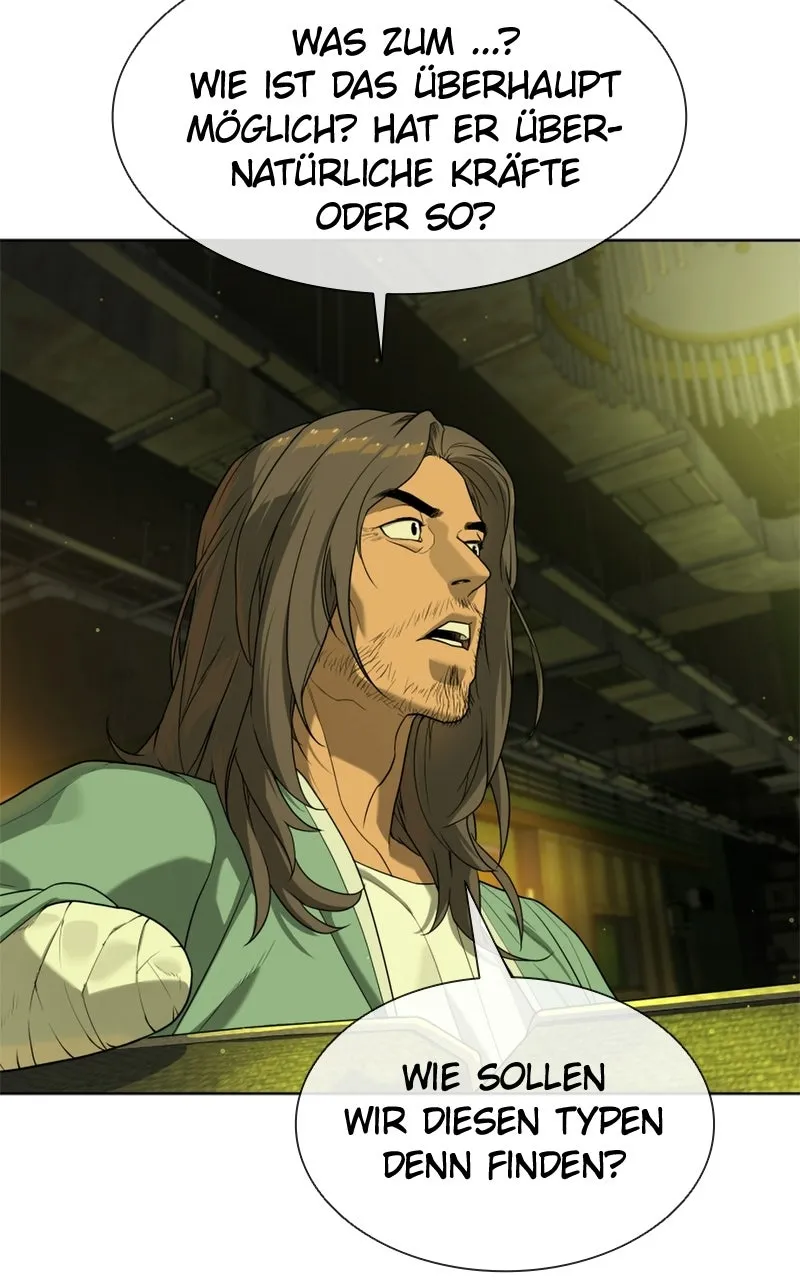 Read Killer Peter DE Manga Online