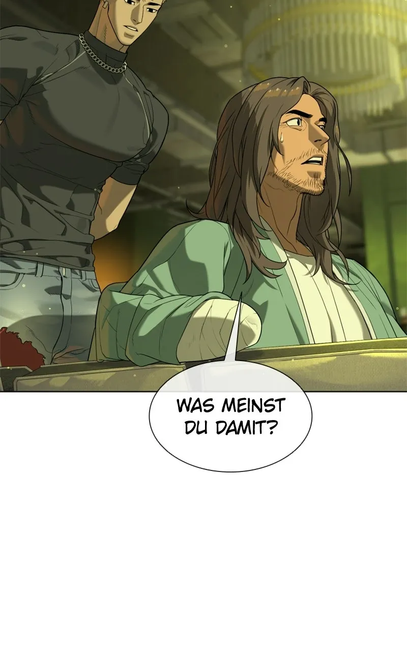 Read Killer Peter DE Manga Online