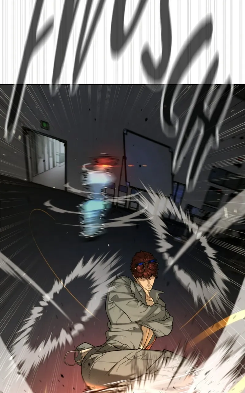 Read Killer Peter DE Manga Online