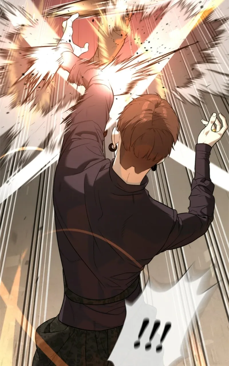 Read Killer Peter DE Manga Online