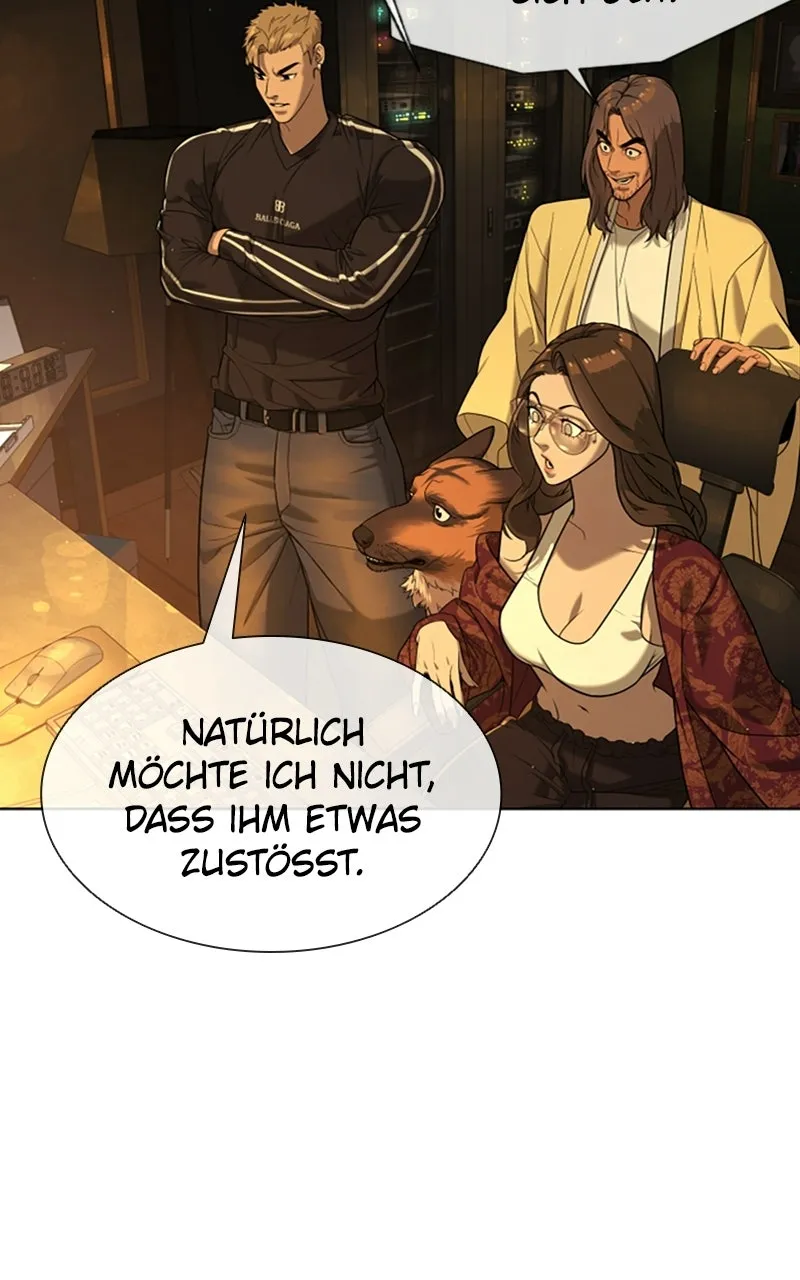 Read Killer Peter DE Manga Online