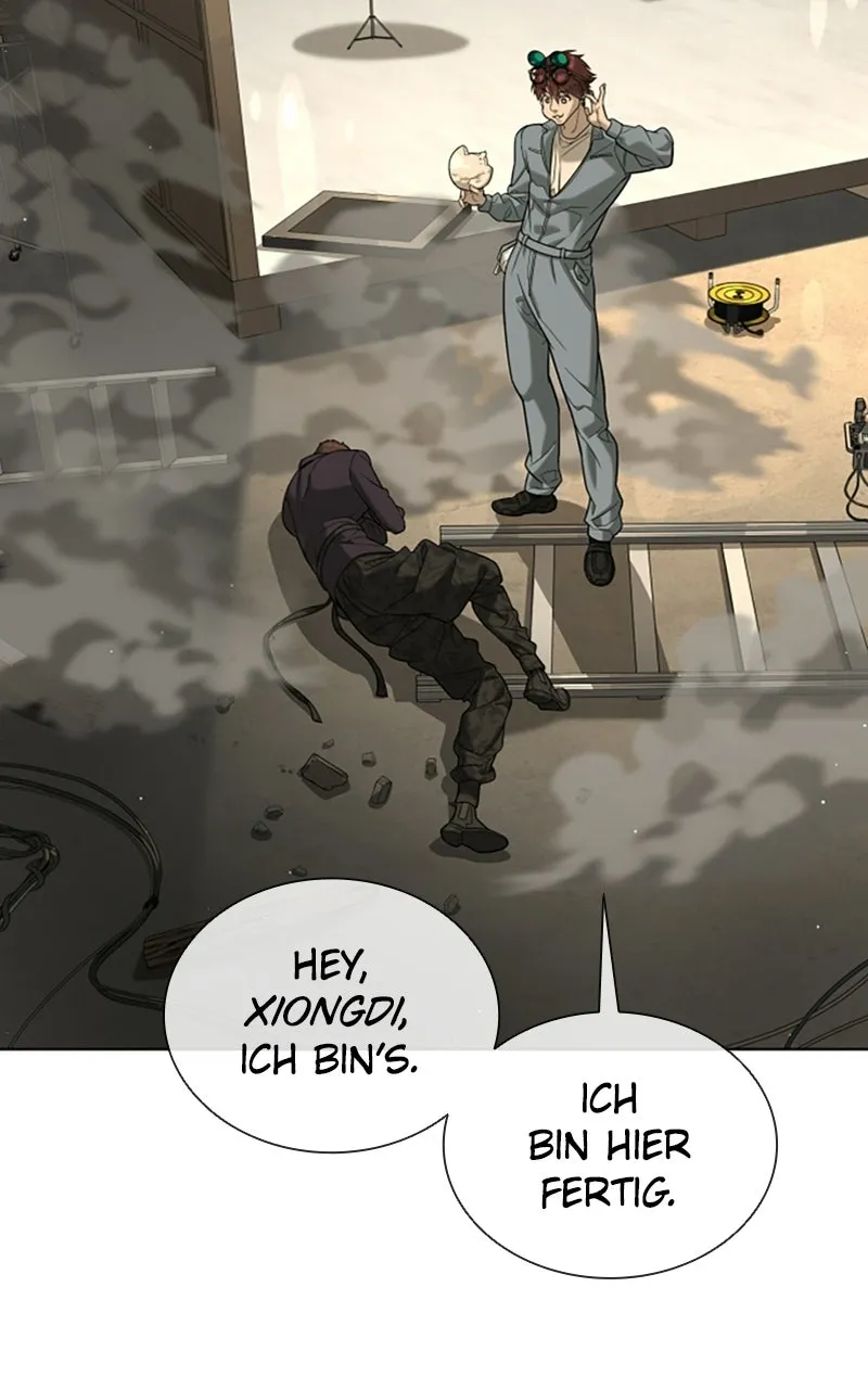 Read Killer Peter DE Manga Online