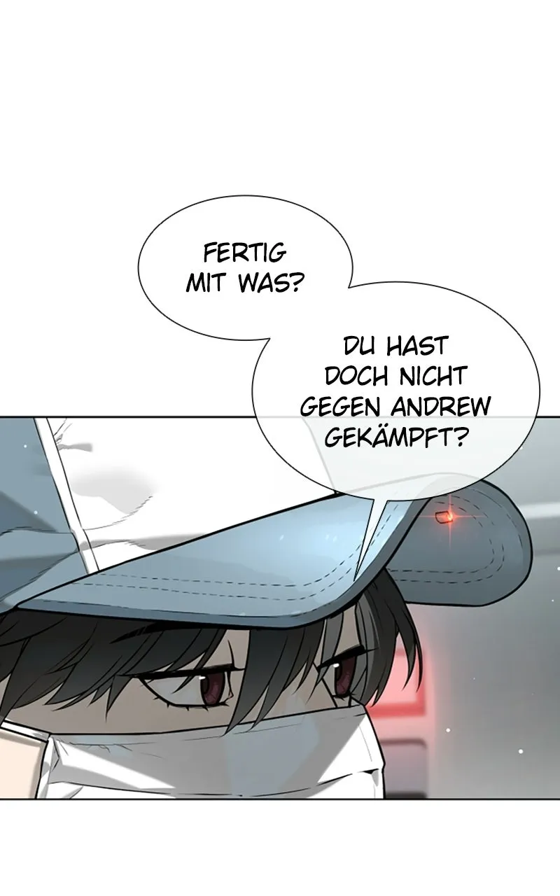 Read Killer Peter DE Manga Online