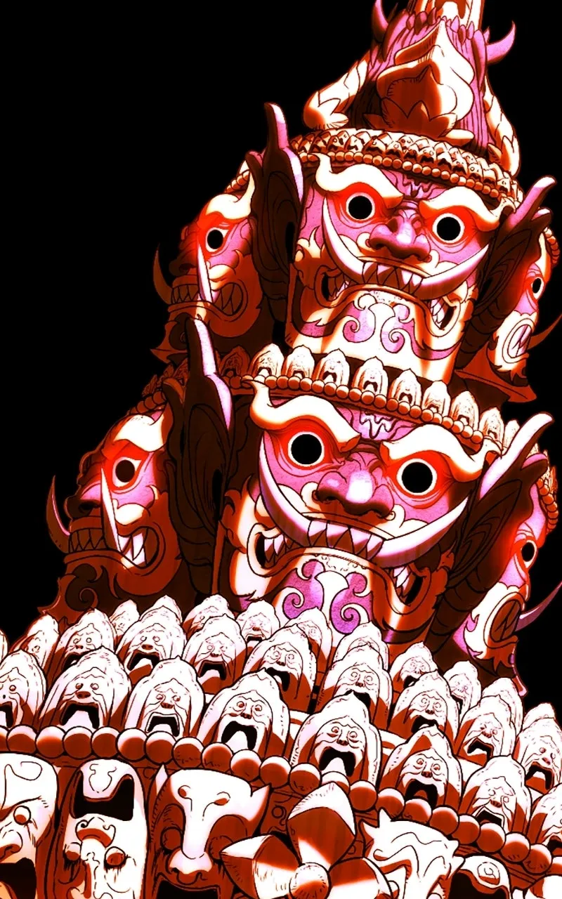 Read Killer Peter DE Manga Online